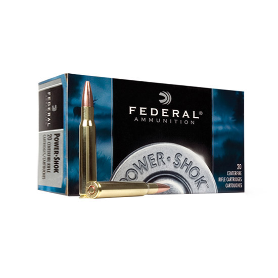 FED CLASSIC 32WIN SPL 170GR HI-SHOK SP 20/10 - Ammunition